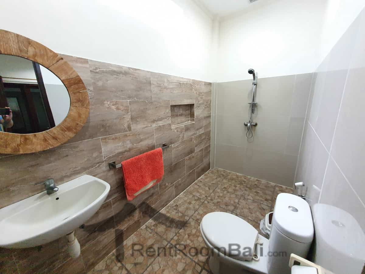 Rumah Nakula Apartments in Seminyak Bali