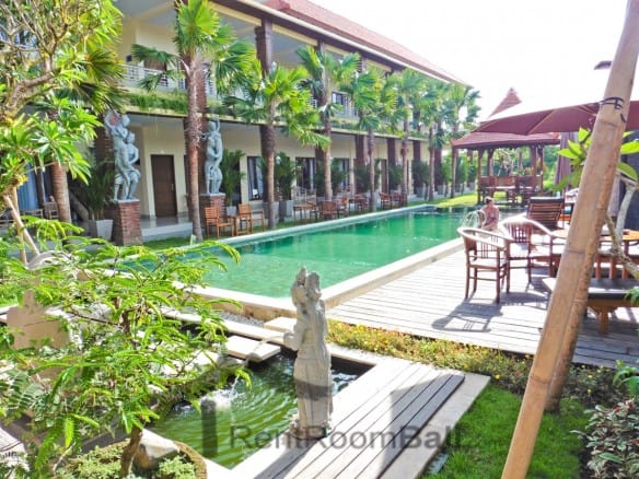 North Wing Studios – Canggu