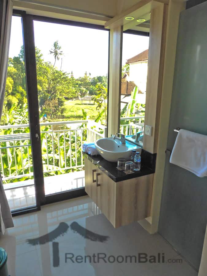 North Wing Studios – Canggu