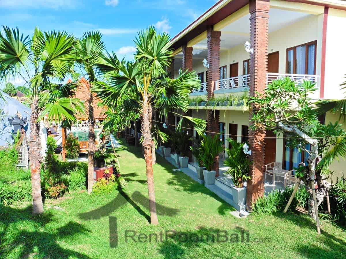 North Wing Studios – Canggu