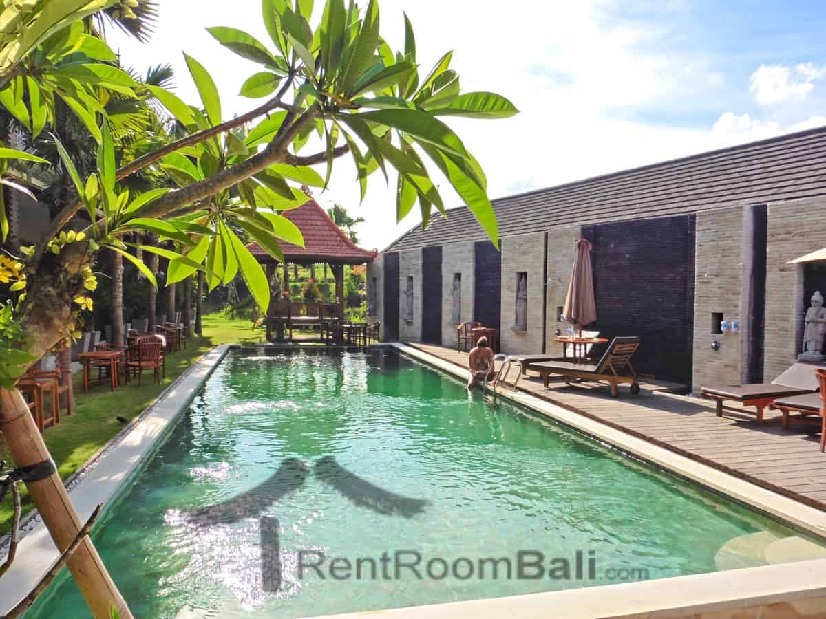 North Wing Studios – Canggu