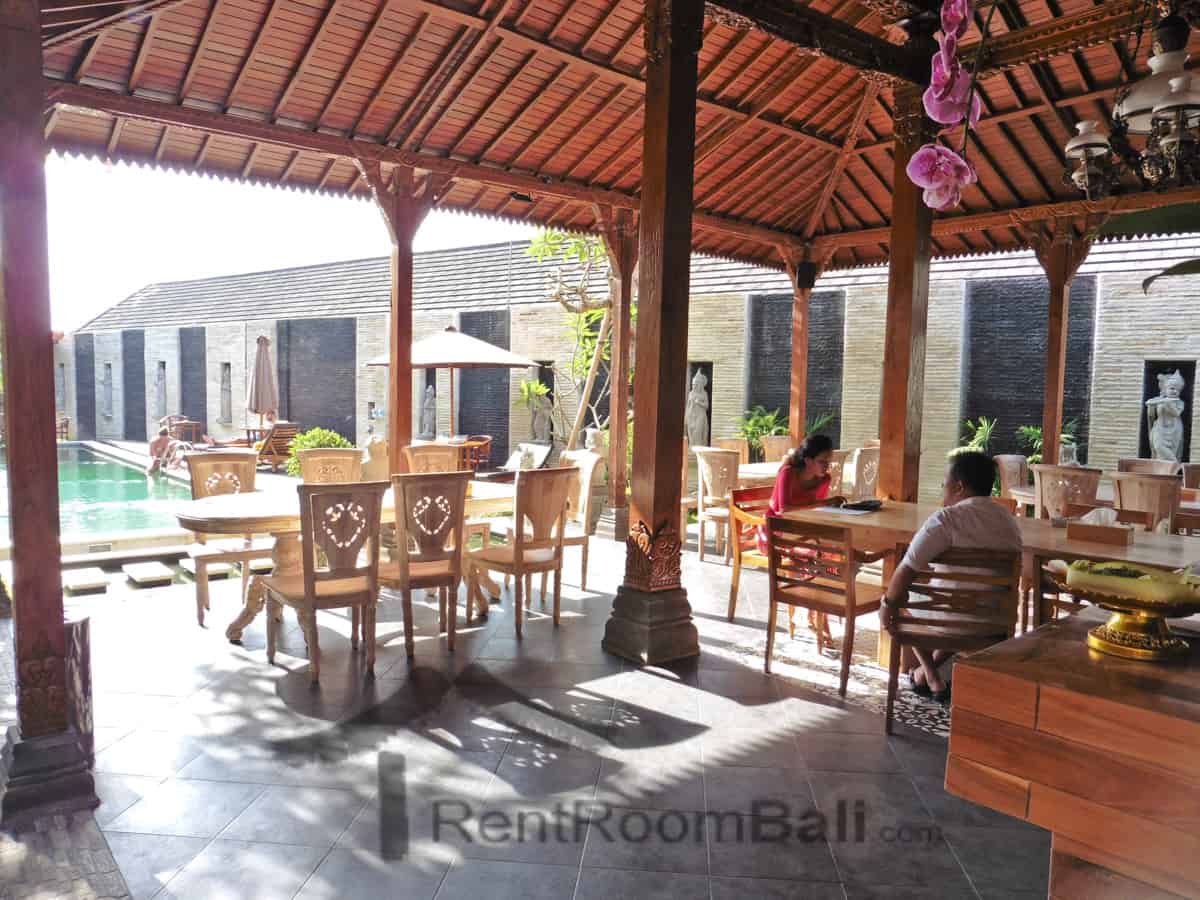 North Wing Studios – Canggu