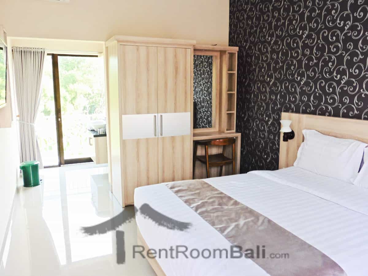 North Wing Studios – Canggu