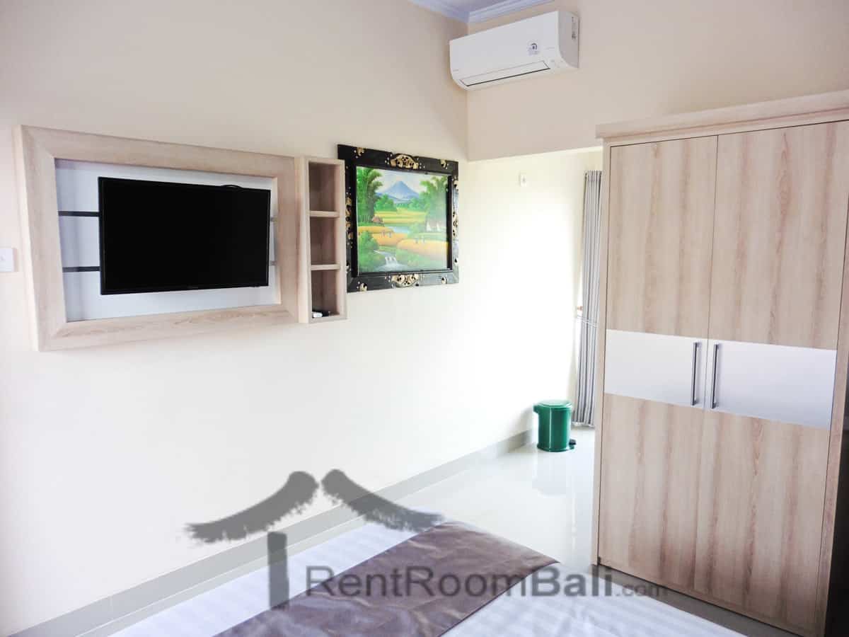 North Wing Studios – Canggu