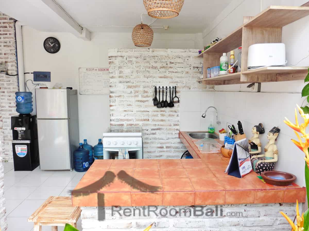 Pondok Ayu Studios – Canggu