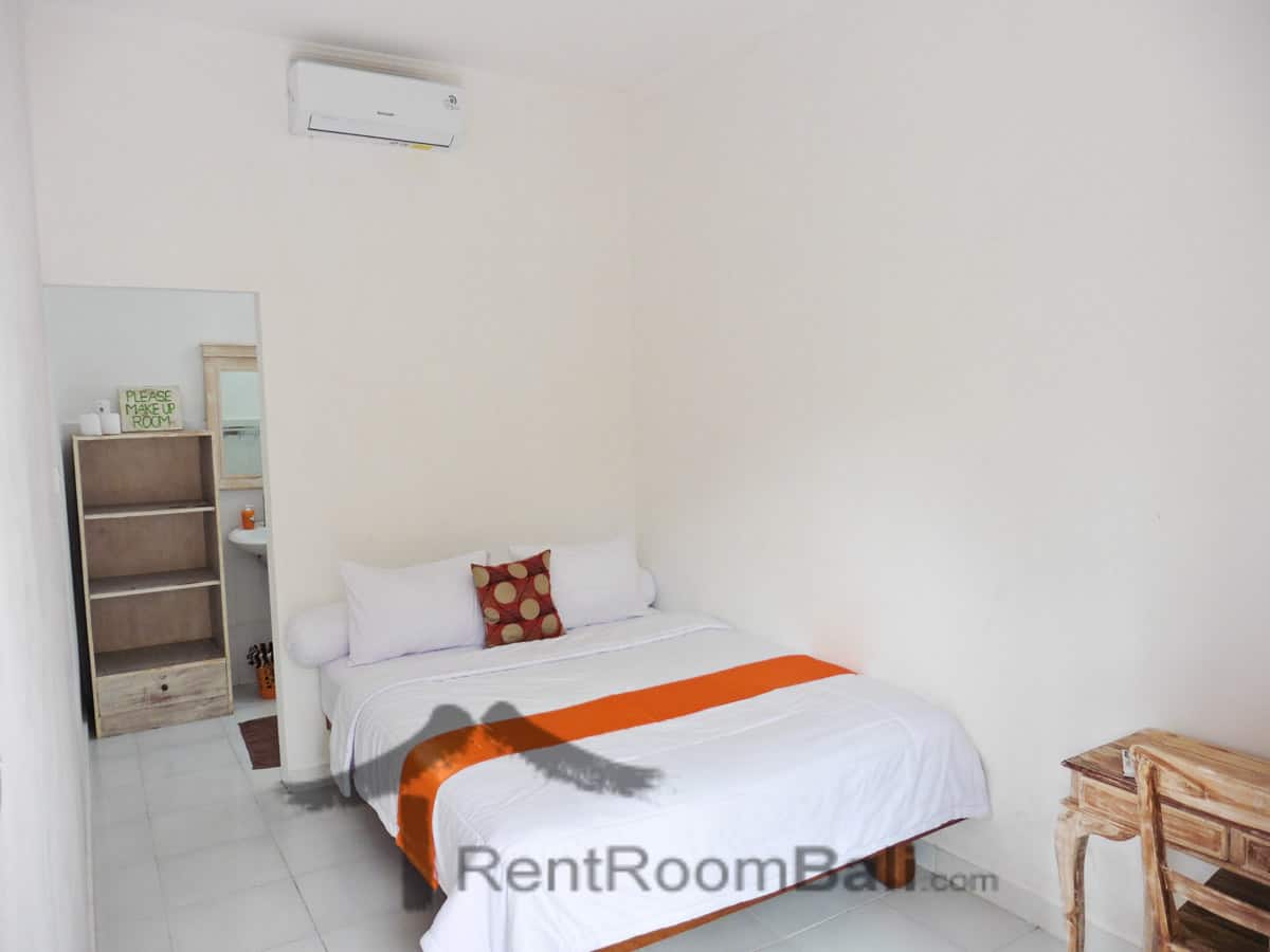 Pondok Ayu Studios – Canggu