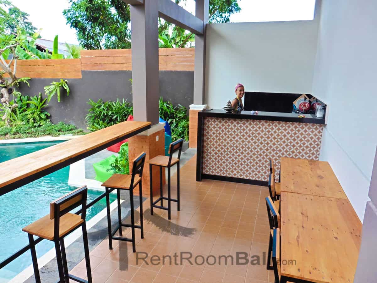 Rare Bali Studios – Canggu
