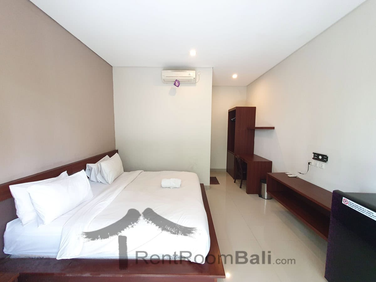 Rare Bali Studios – Canggu