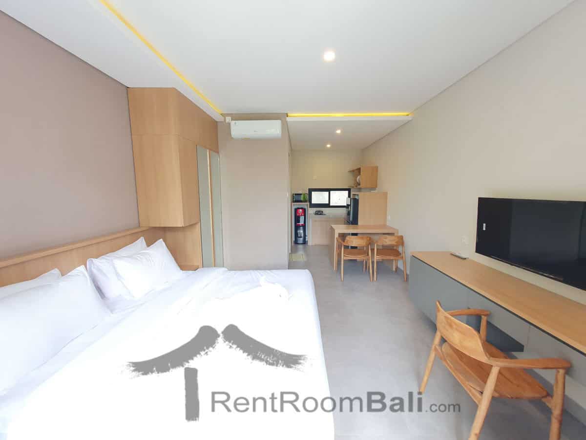 Rare Bali Studios – Canggu