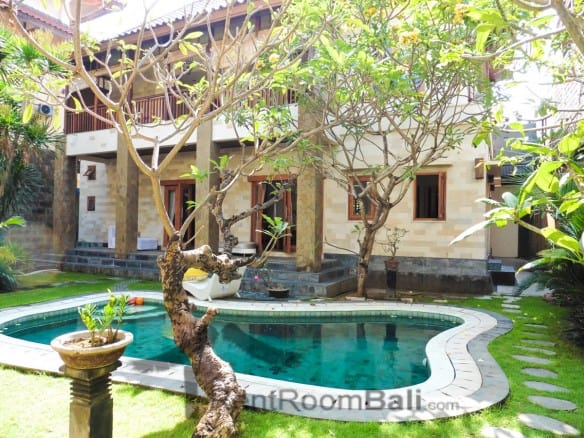 Rumah Kita Villas – Seminyak
