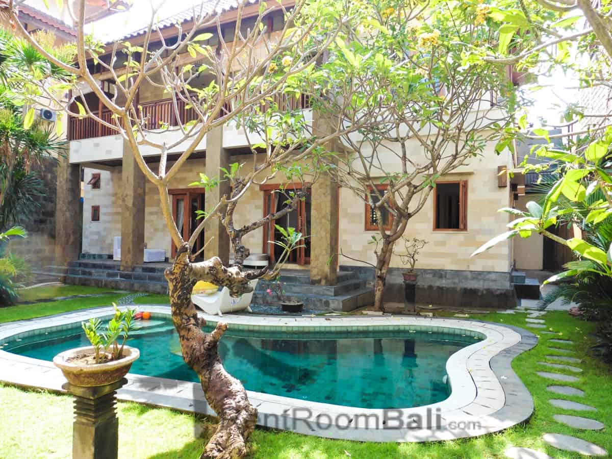 Rumah Kita Studios – Seminyak