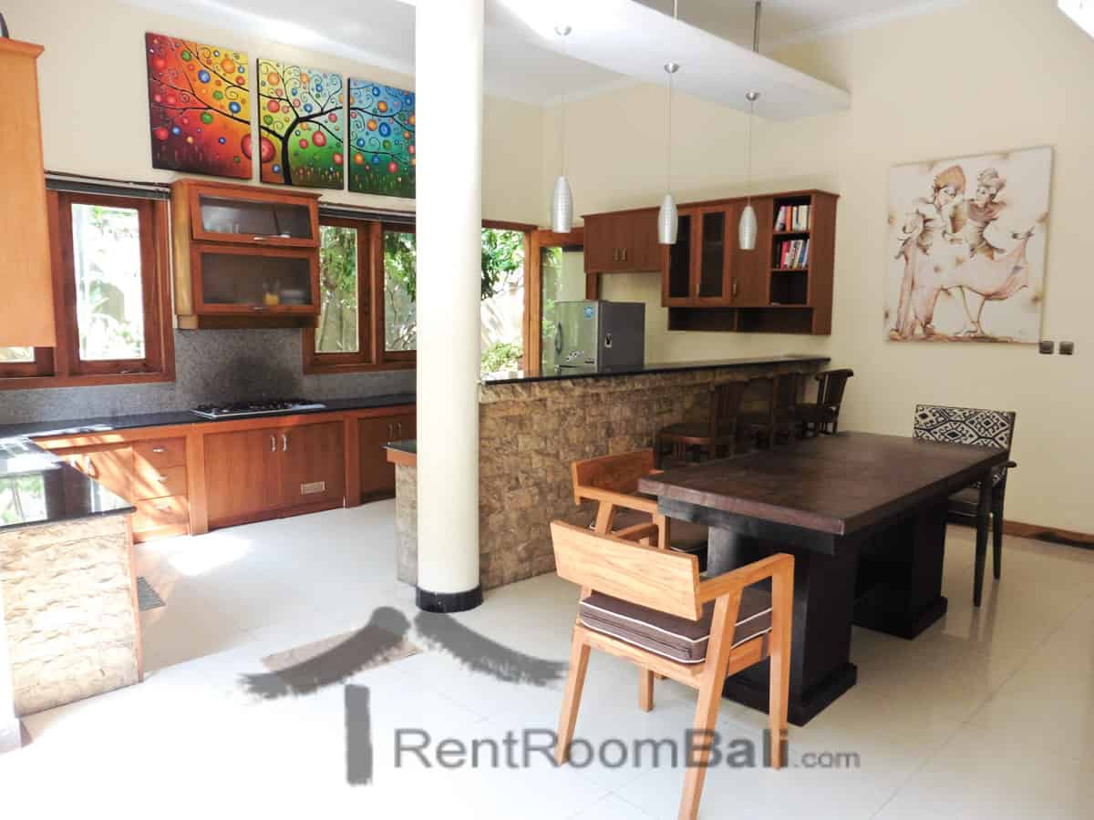 Rumah Kita Studios – Seminyak