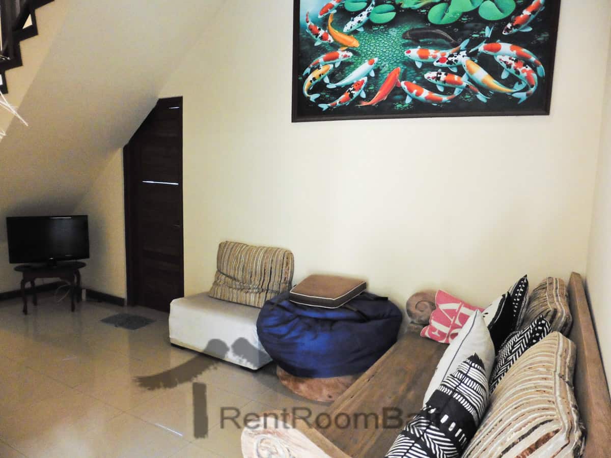 Rumah Kita Studios – Seminyak