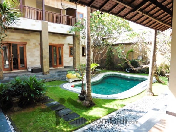 Rumah Kita Studios – Seminyak
