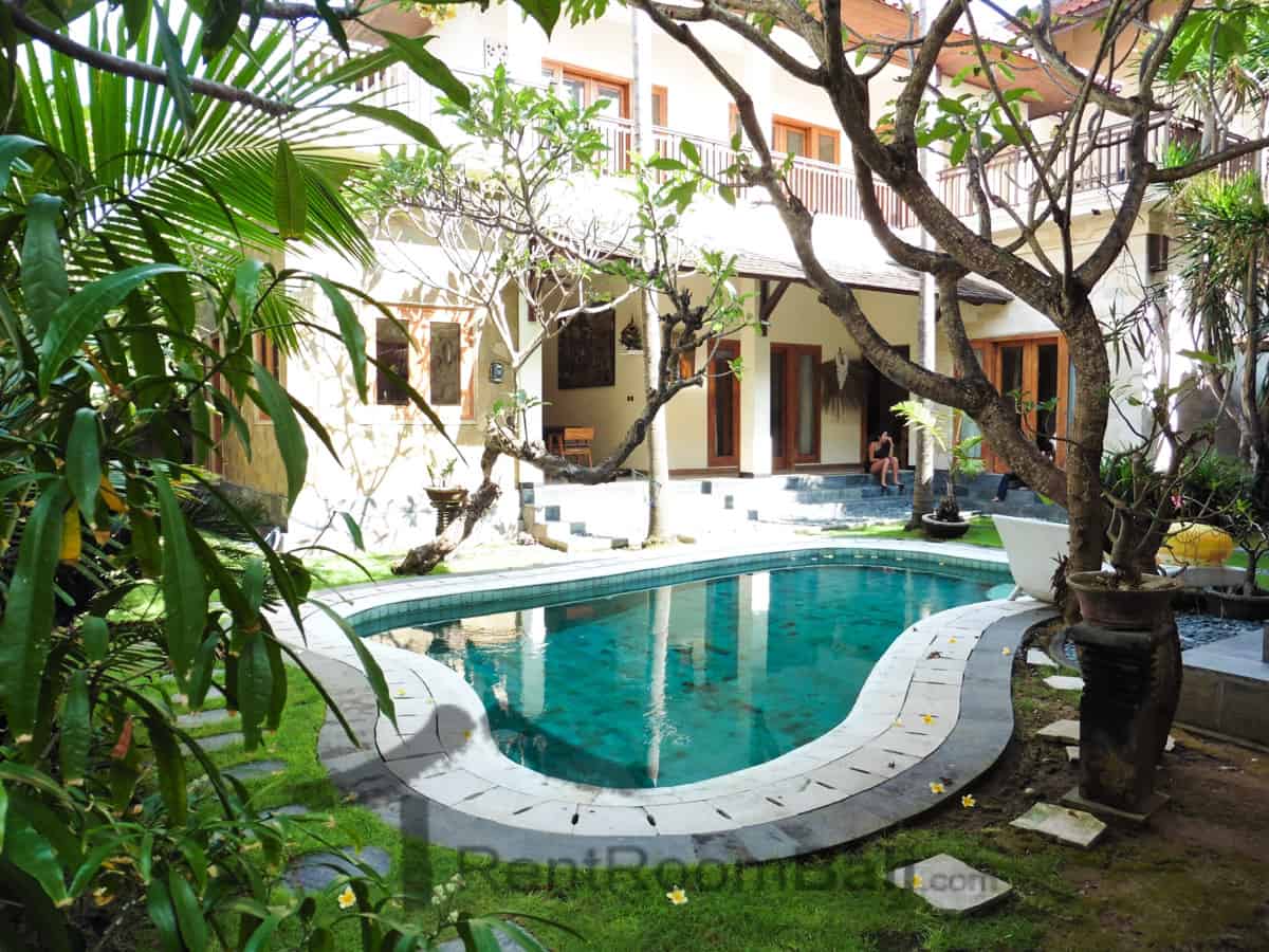 Rumah Kita Studios – Seminyak