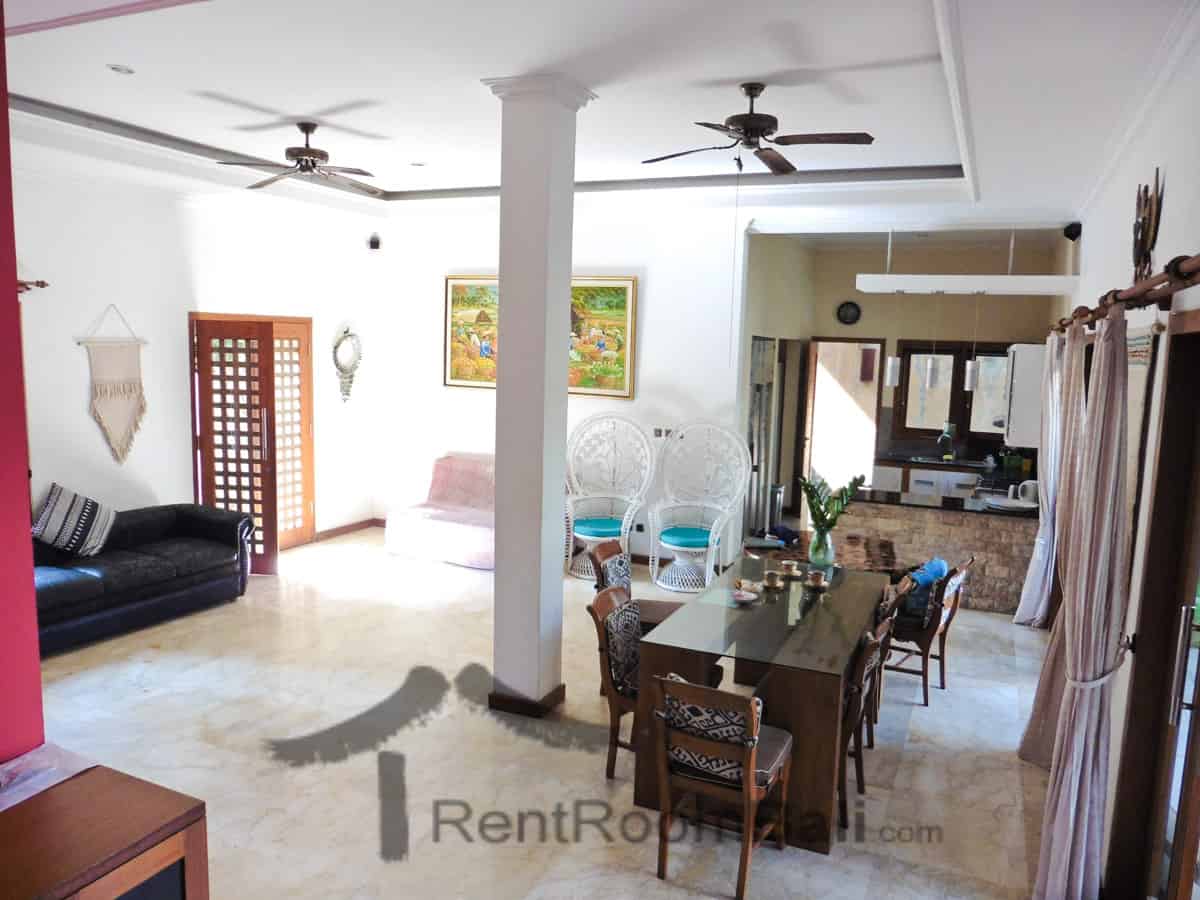 Rumah Kita Studios – Seminyak