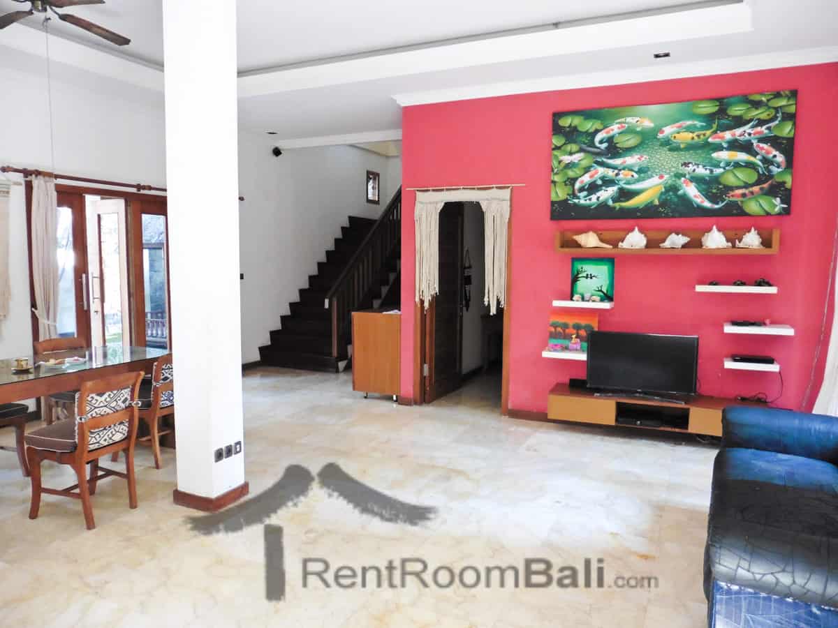 Rumah Kita Studios – Seminyak