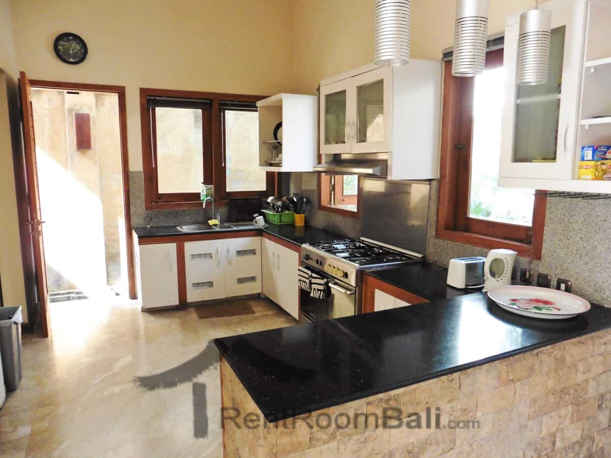 Rumah Kita Studios – Seminyak