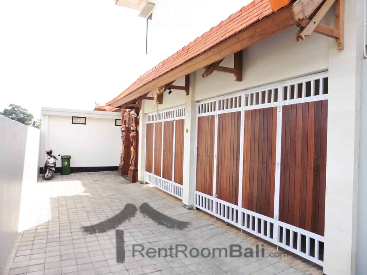 Kubu Juringan Studios – Seminyak