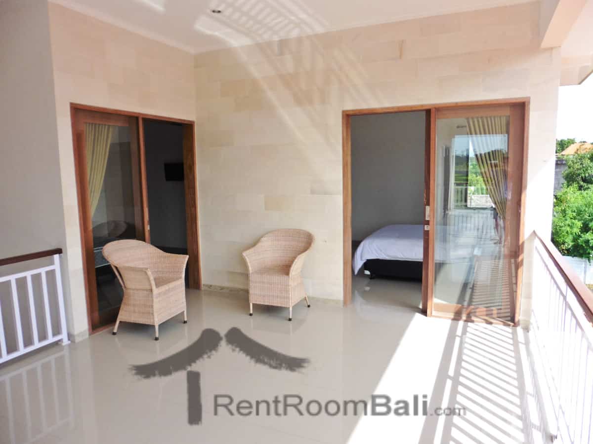 Kubu Juringan Studios – Seminyak