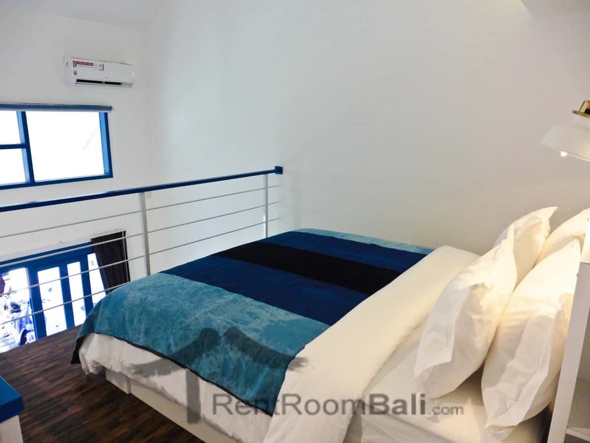 The Blue Loft Apartments – Seminyak