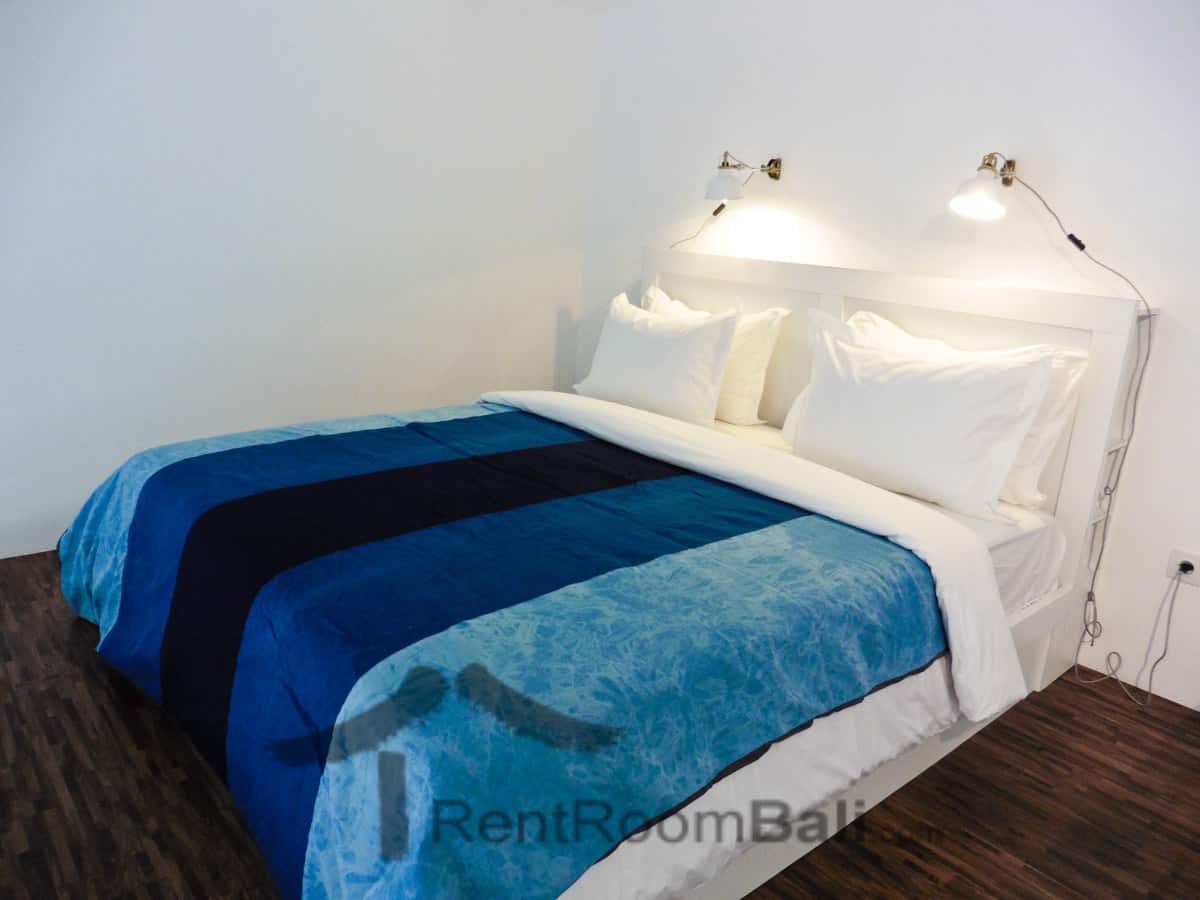 The Blue Loft Apartments – Seminyak