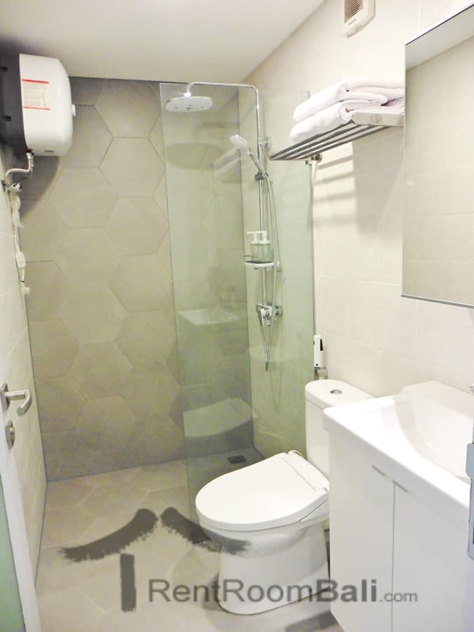The Blue Loft Apartments – Seminyak