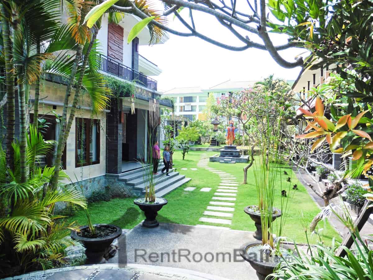Balitis Studios – Kuta