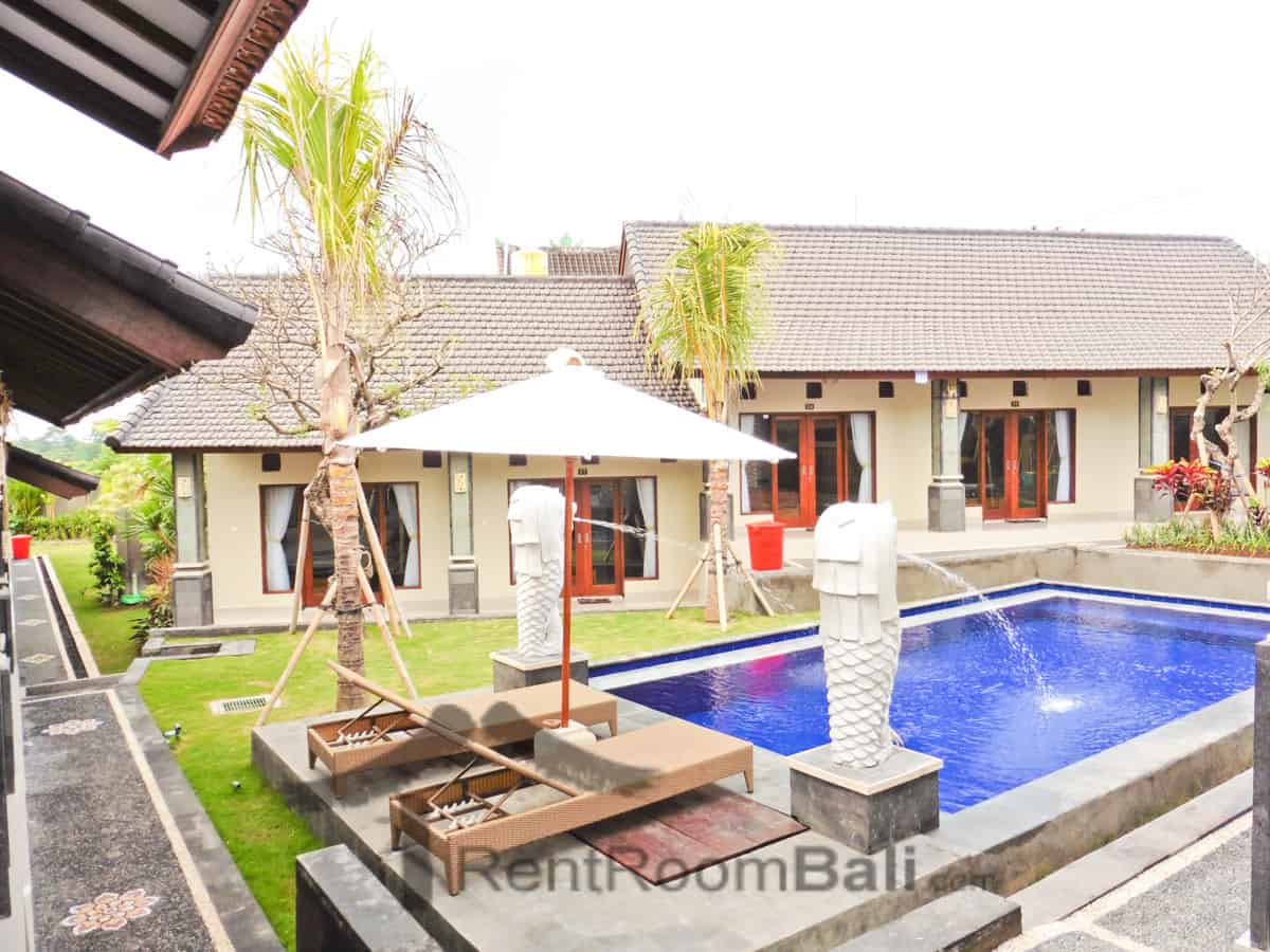 Lilis Cempaka Mas Studios – Canggu