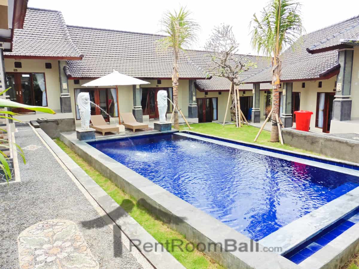 Lilis Cempaka Mas Studios – Canggu