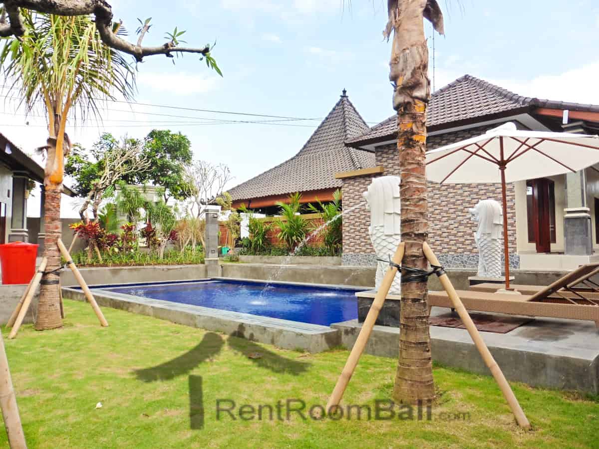 Lilis Cempaka Mas Studios – Canggu