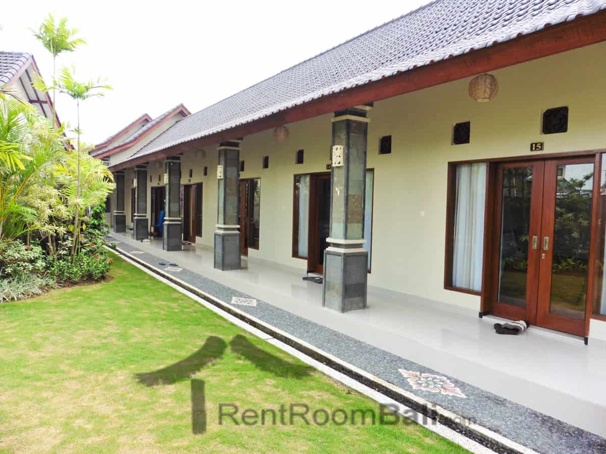 Lilis Cempaka Mas Studios – Canggu
