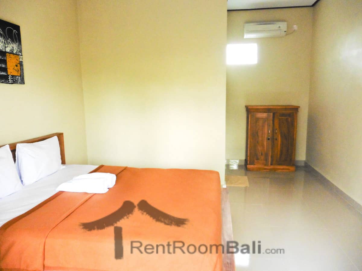 Lilis Cempaka Mas Studios – Canggu