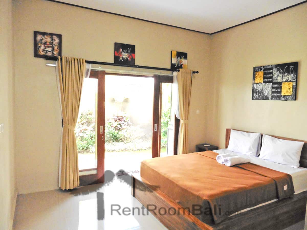 Lilis Cempaka Mas Studios – Canggu