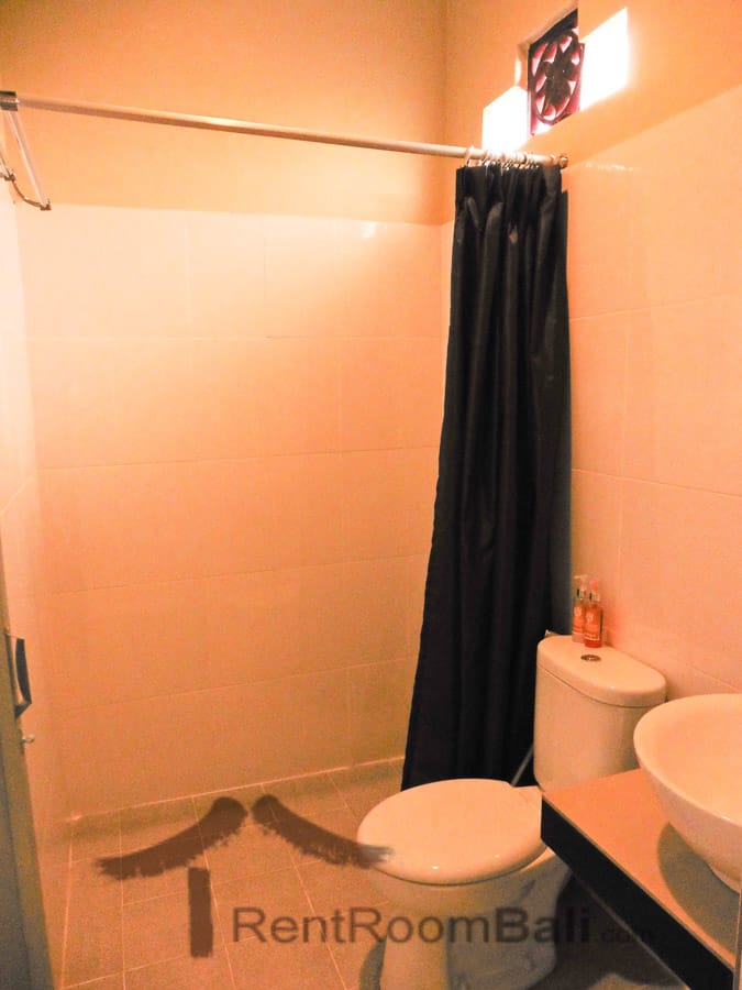Lilis Cempaka Mas Studios – Canggu