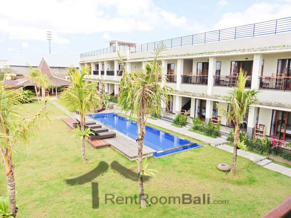 Puri II Studios – Canggu