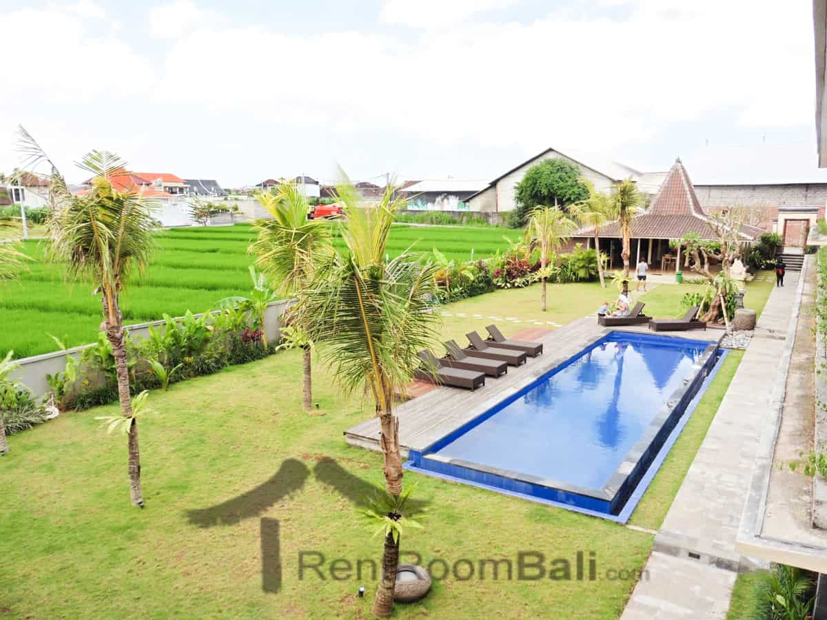 Puri II Studios – Canggu