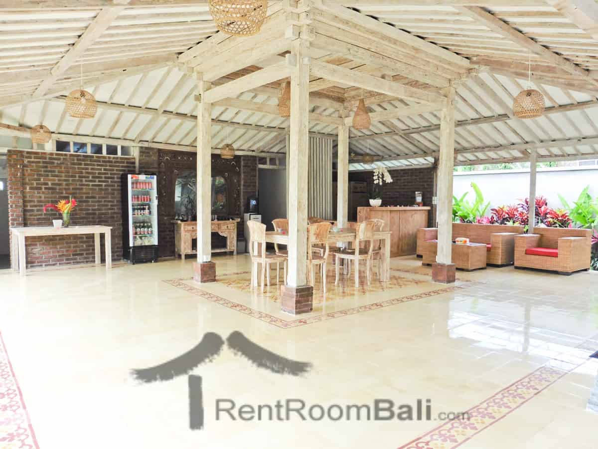 Puri II Studios – Canggu
