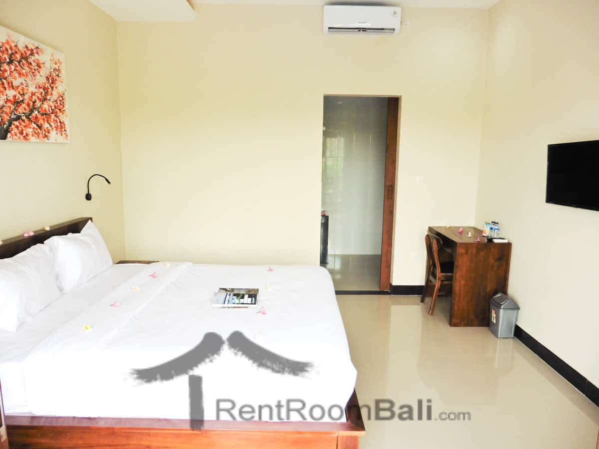 Puri II Studios – Canggu