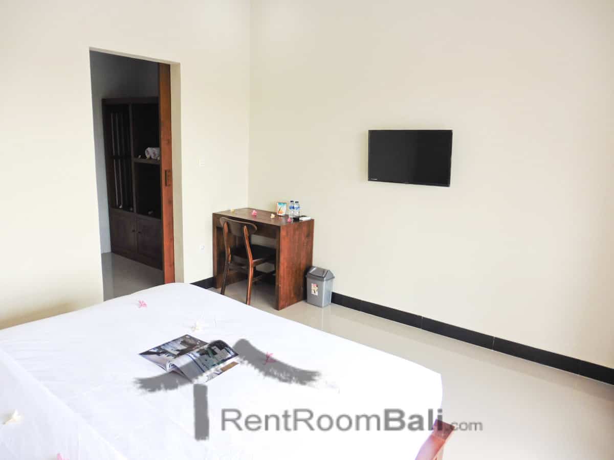 Puri II Studios – Canggu