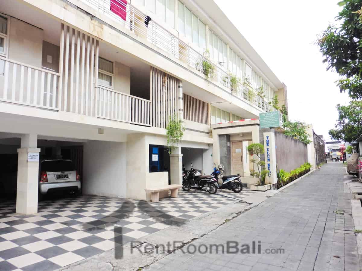 The Ulun Kubu Studios – Denpasar