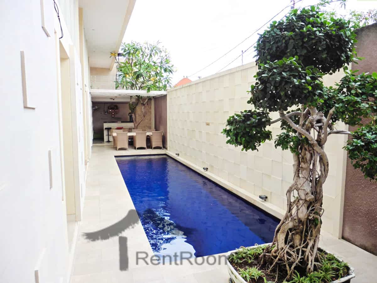 The Ulun Kubu Studios – Denpasar