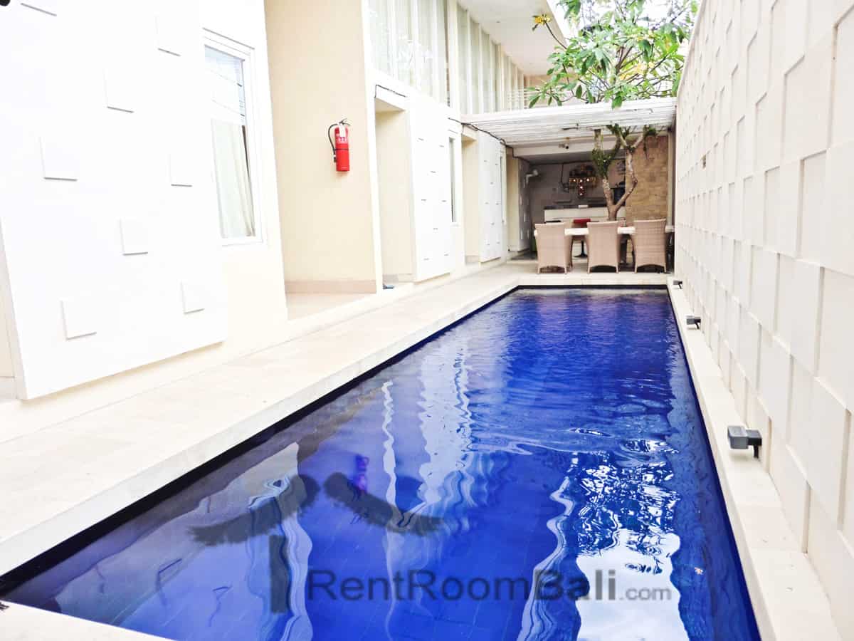 The Ulun Kubu Studios – Denpasar