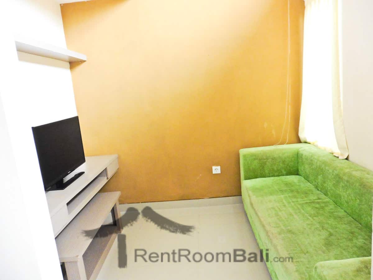 The Ulun Kubu Studios – Denpasar