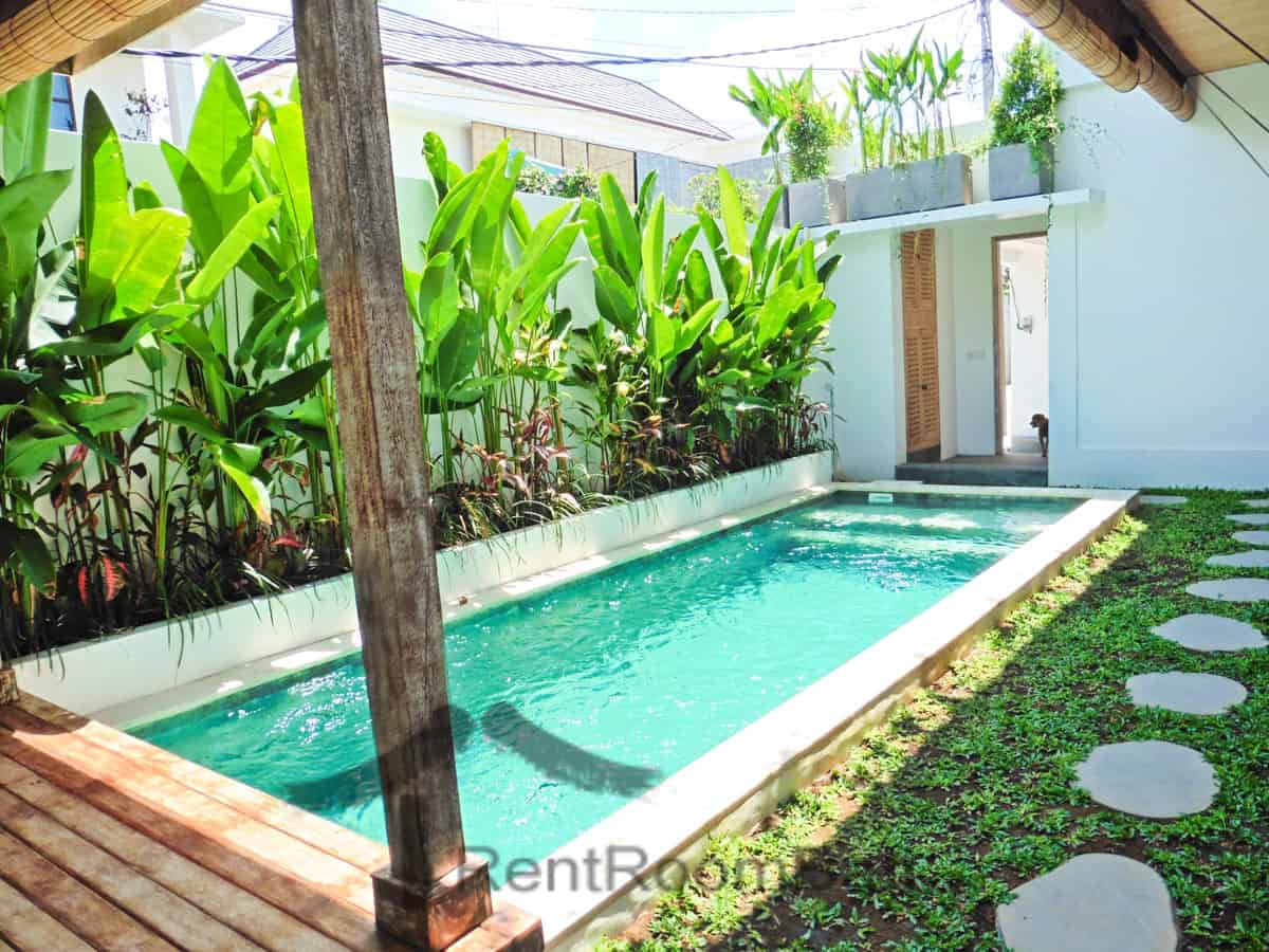 Casa Amaiur Villa – Seminyak