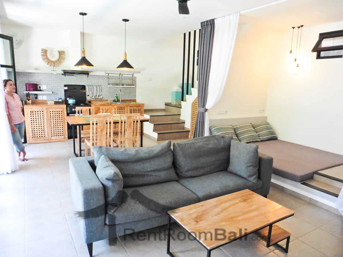 Casa Amaiur Villa – Seminyak