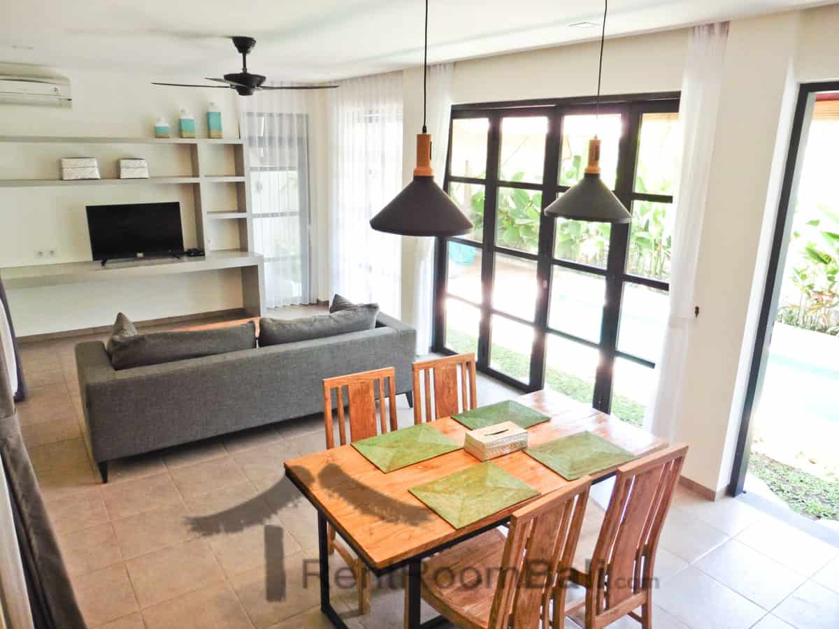 Casa Amaiur Villa – Seminyak