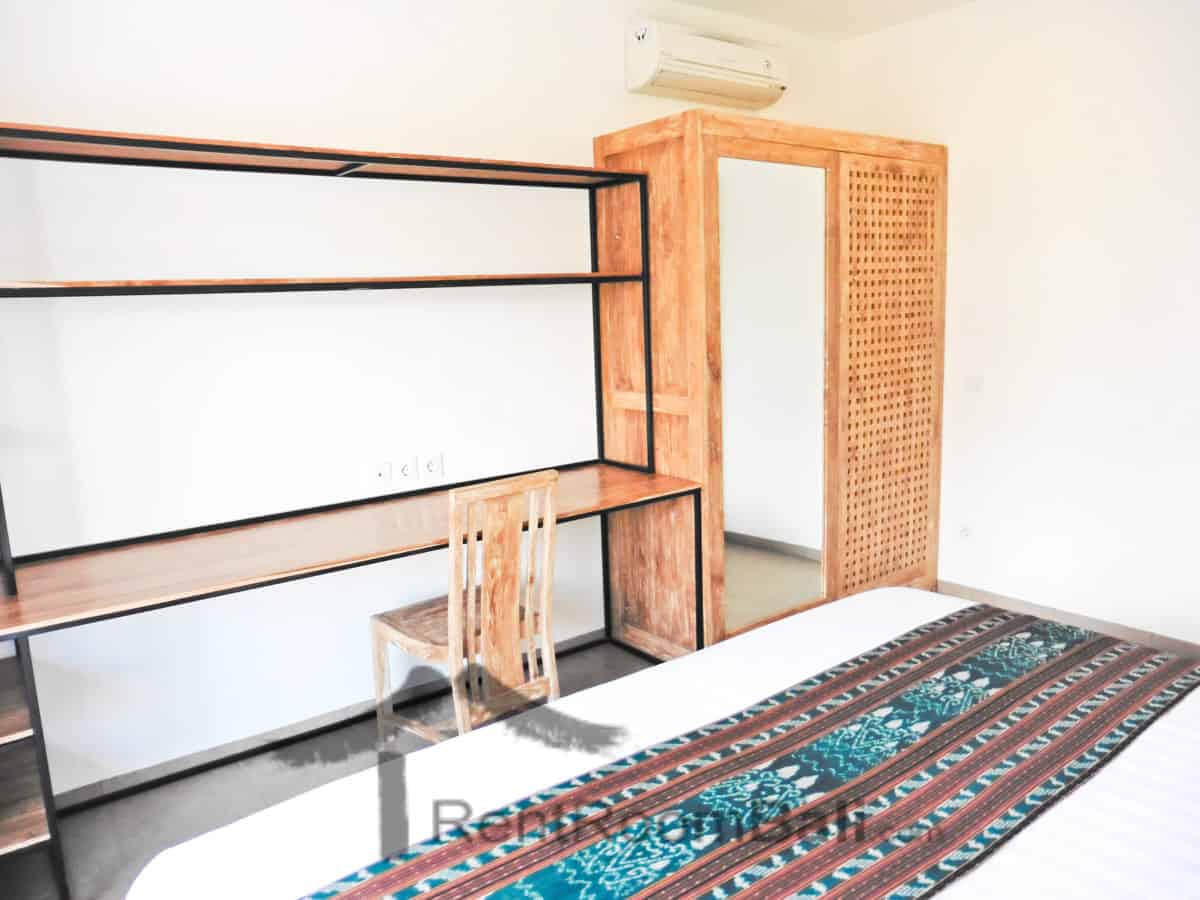 Casa Amaiur Villa – Seminyak