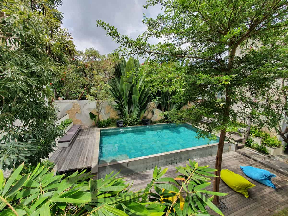 Cozy Stay Studios and Apartments in Denpasar Bali