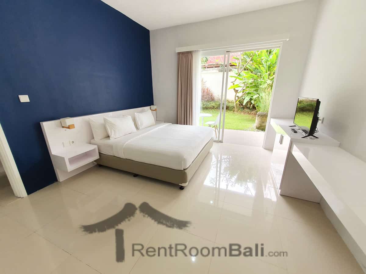 Cozy Stay Studios and Apartments in Denpasar Bali